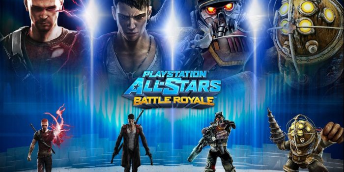 1280x800 Best 45+ All Stars Battle Royale Wallpaper on HipWallpaper | Battle