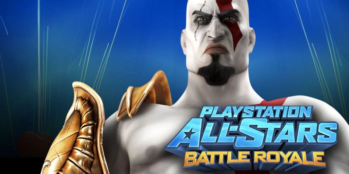 1280x720 Playstation AllStars Battle Royale wallpaper 2 - Battle Royale
