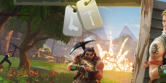 800x1280 91+] Fortnite Wallpapers on WallpaperSafari
