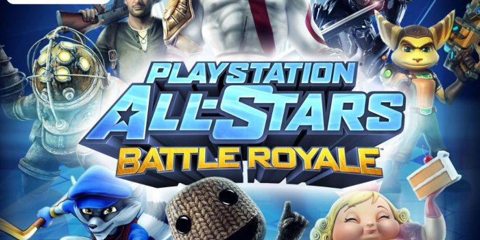 1287x1491 PlayStation All-Stars Battle Royale - IGN