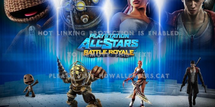 1380x1024 playstation all stars battle royale line up