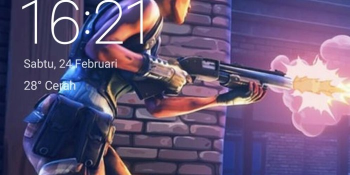 1080x1920 Fortnite - Battle Royale HD Wallpaper for Android - APK Download
