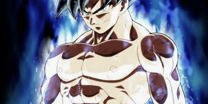 1080x1920 Wallpaper Goku Imagenes Iphone With Image Resolution - Son Goku
