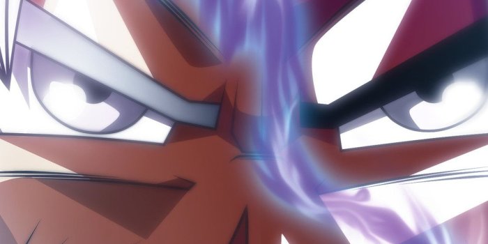 1125x2436 77+ Goku Iphone Wallpapers on WallpaperPlay