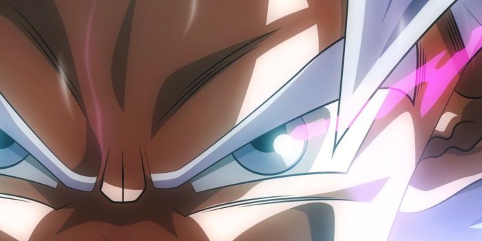 1080x1920 Free Ultra Instinct Goku Dragon Ball Anime desktop wallpaper. Free