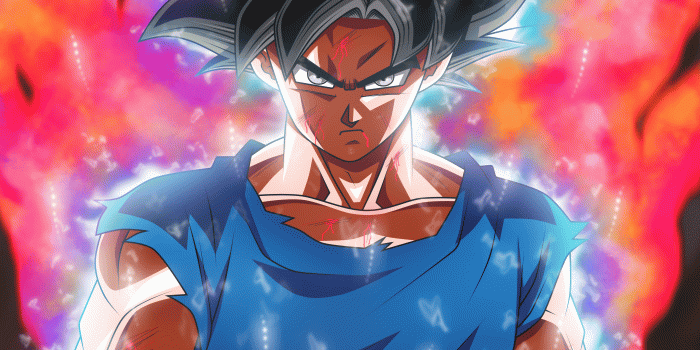 5760x3240 4508653 #Son Goku wallpaper | Anime wallpapers and backgrounds