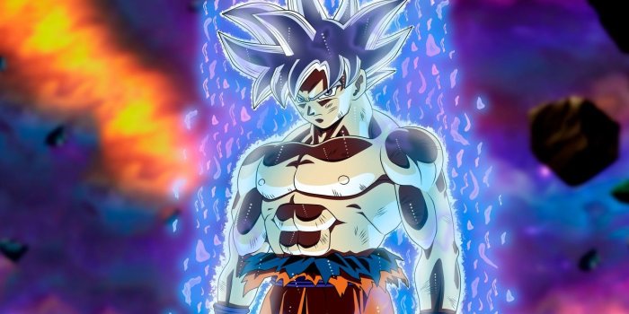 1332x850 Wallpaper Games, Anime, Ball Super, Ultra Instinct Goku images for