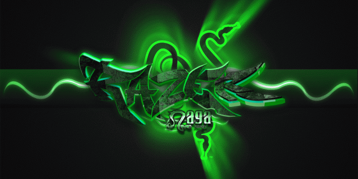 1920x1080 Razer Wallpaper HD on DeviantART | 12465798 in 2019 | Wallpaper