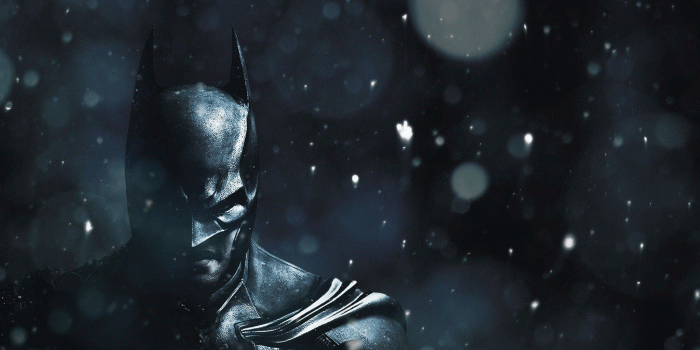 3840x2160 Batman 4K Ultra HD [3840 X 2160] : wallpaper