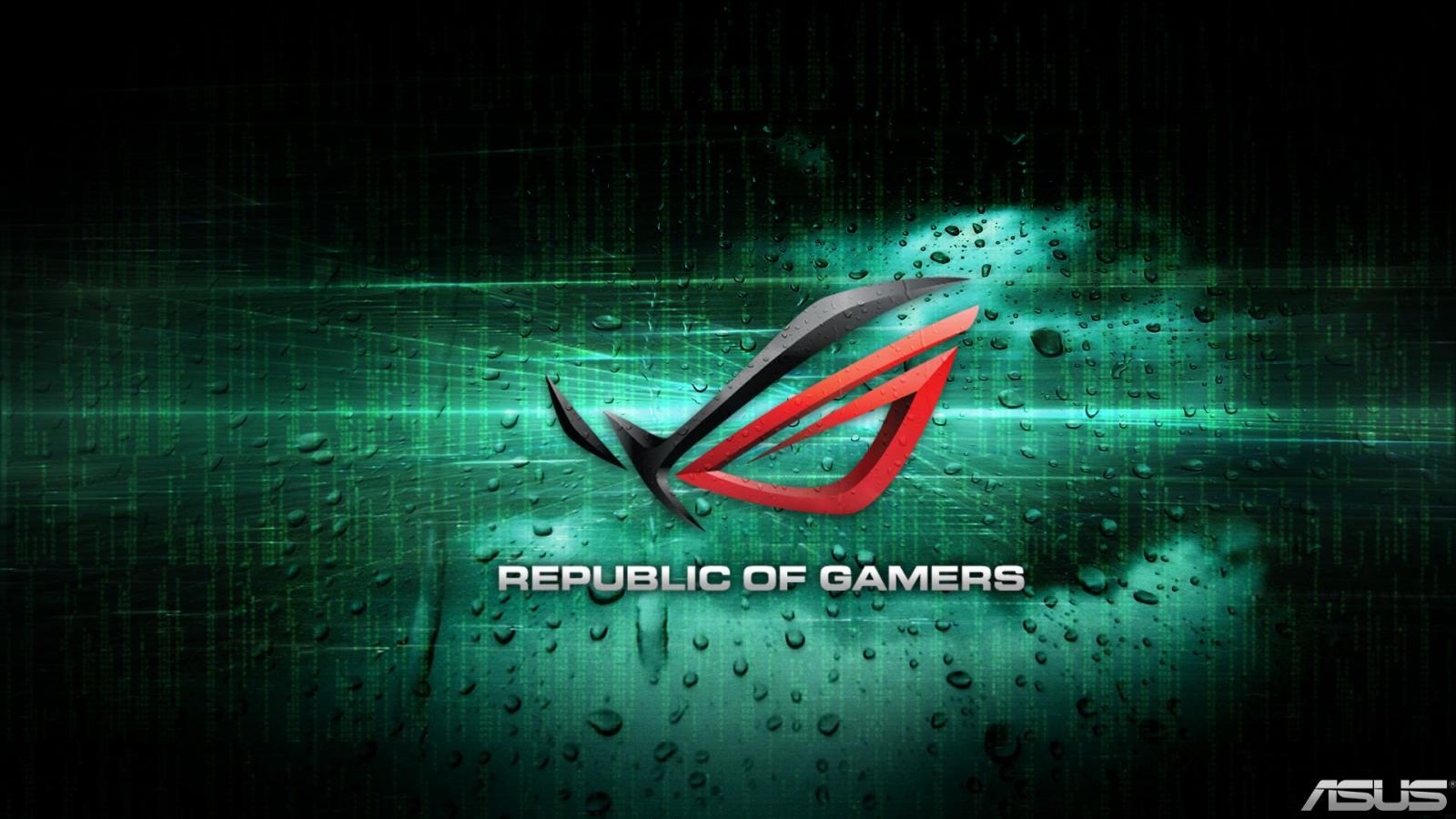1920x1080 Wallpaper Competition: Vote For Your Favorite - Republic of Gamers