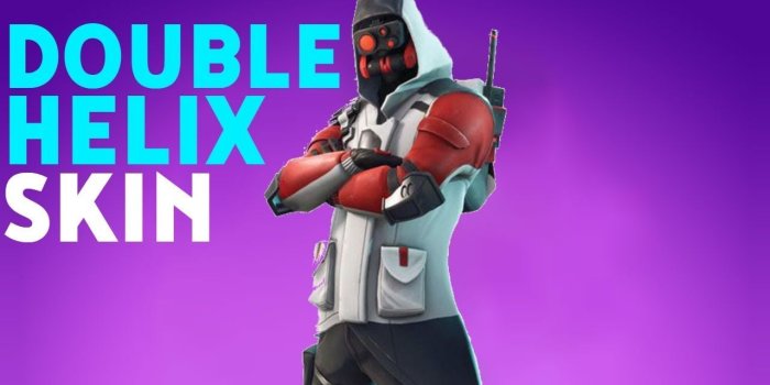 1280x720 Double Helix Fortnite Wallpapers