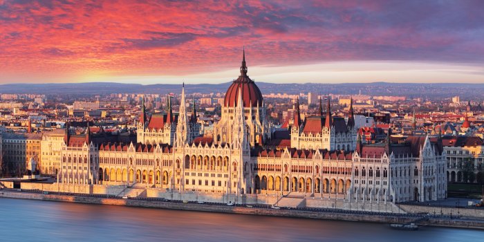 3840x2160 Budapest Wallpaper 25 - 3840 X 2160