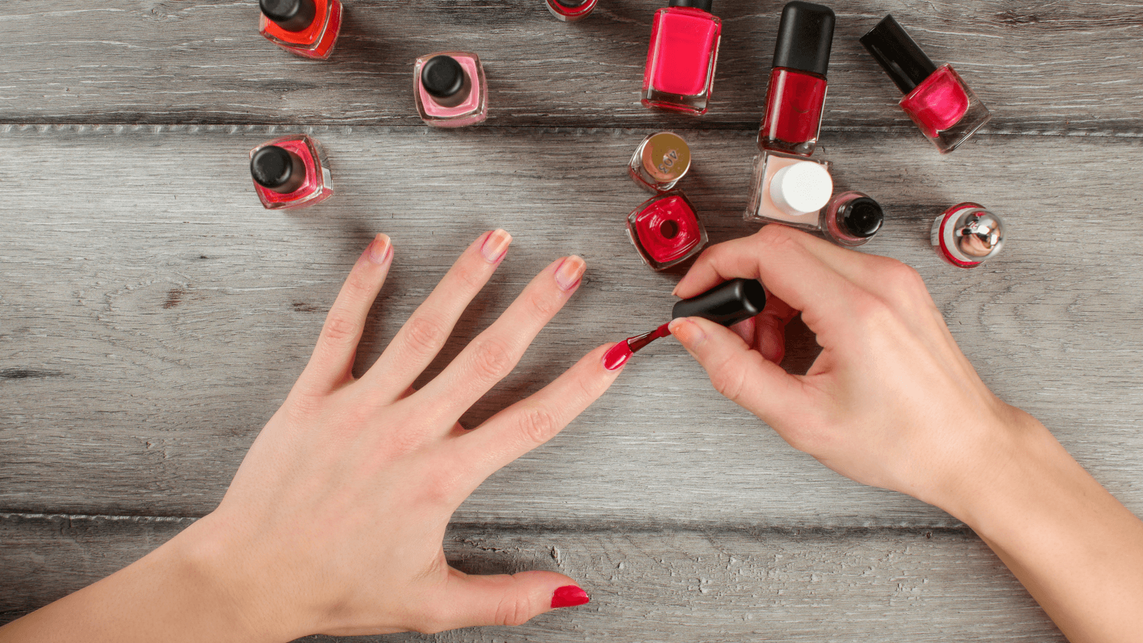 1600x900 Best nail polish: The best nail varnishes to buy from £2.99 | Expert
