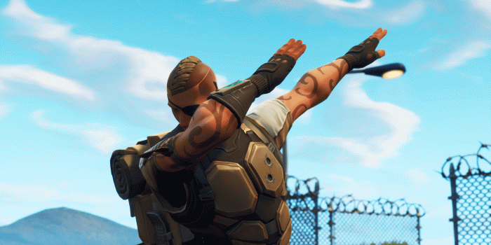 1920x1080 Fortnite Doesn't Require Nintendo Switch Online Subscription - GameSpot