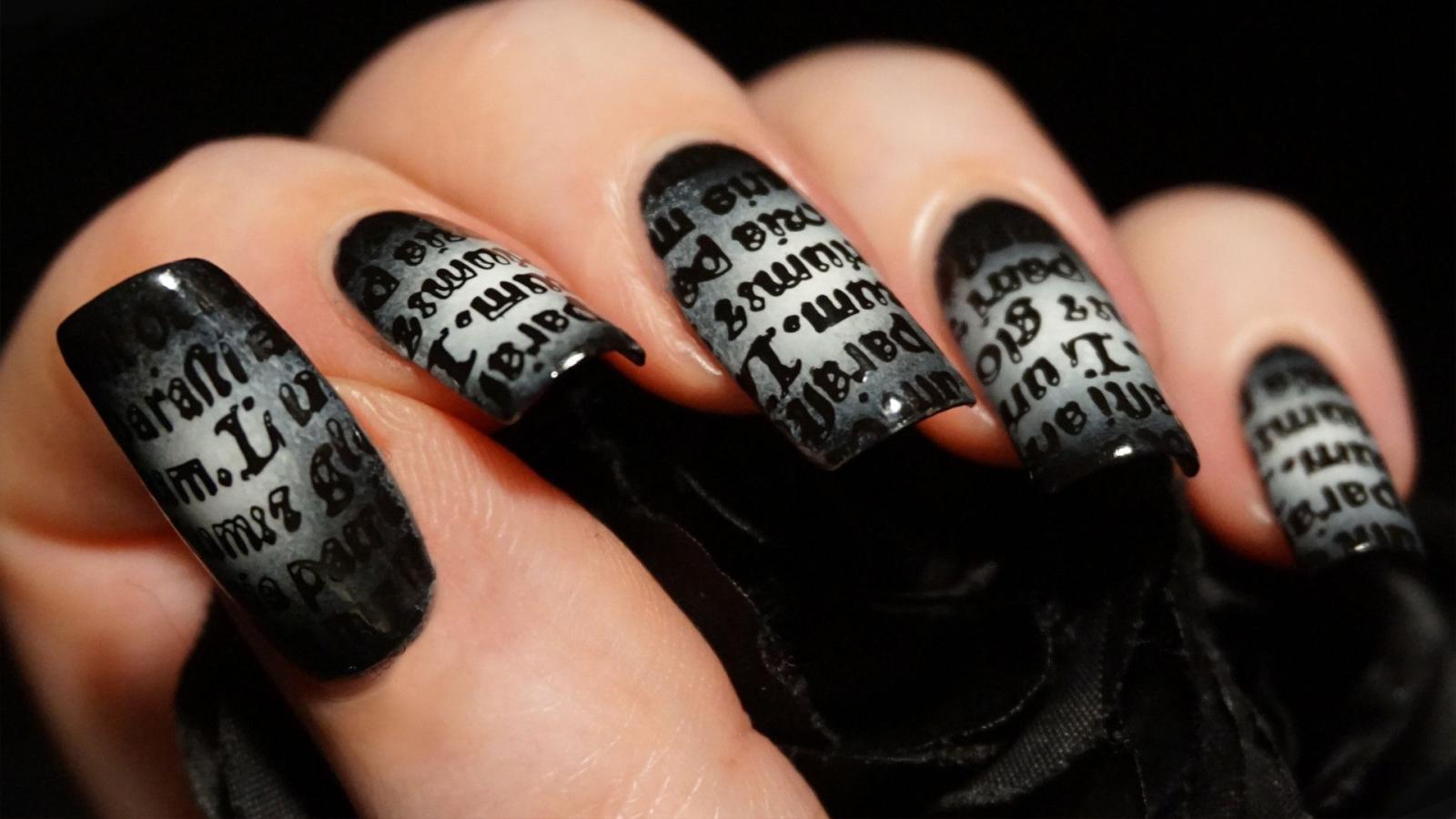 1920x1080 50+ Nails Wallpapers on WallpaperPlay