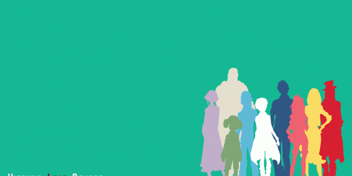 1920x1200 4 Quark (Zero Escape) HD Wallpapers | Background Images - Wallpaper