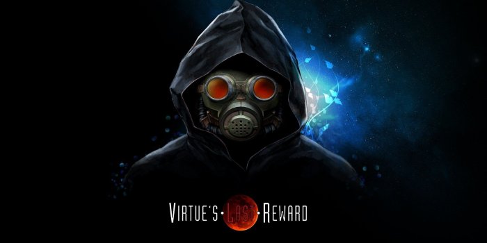 1920x1080 5 Virtue's Last Reward HD Wallpapers | Background Images - Wallpaper
