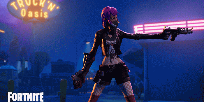 1920x1080 Crimson Scout Fortnite Wallpapers Wallpapersafari