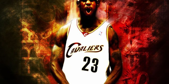 1024x768 95+] NBA Player Wallpapers on WallpaperSafari