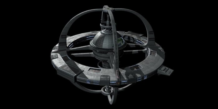 1920x1080 Deep Space Nine Wallpaper (78+ images)