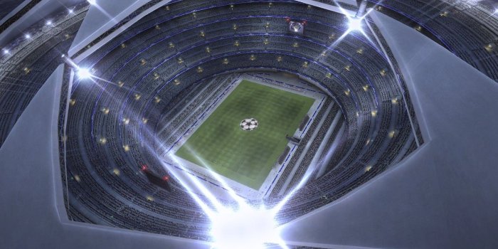 1280x720 46+] UEFA Champions League Wallpaper HD on WallpaperSafari