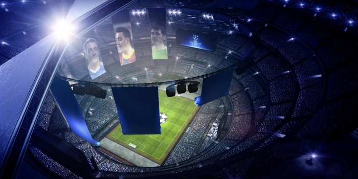 1600x900 Champion league wallpaper Gallery