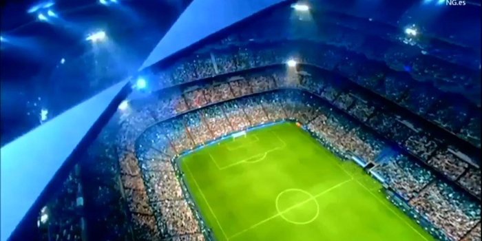 1366x768 UEFA Champions League Wallpaper 25 - 1366 X 768