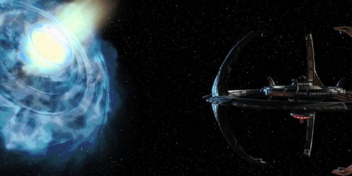 1920x1080 Deep Space Nine Wallpaper (78+ images)