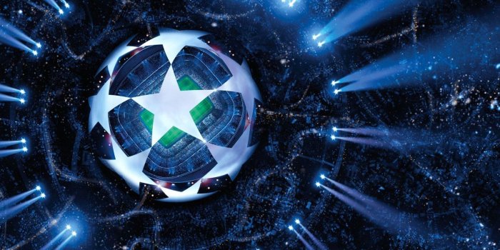 1920x1200 Download wallpapers saver, uefa, uefa champions league, the stadium