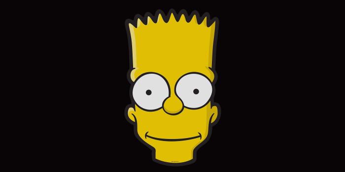2048x2048 HD wallpaper: Bart Simpson, Breaking Bad, Crossover, humor, Ned