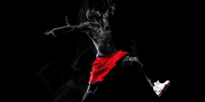 768x1024 Miscellaneous - Best Basketball Player Genie - iPad iPhone HD