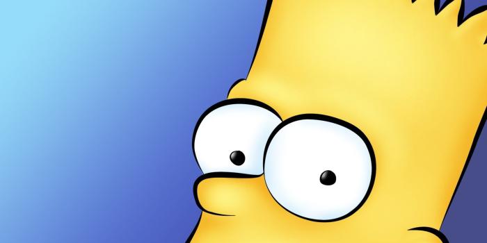 1920x1080 HD wallpaper: The Simpsons, Bart Simpson, skateboard | Wallpaper Flare