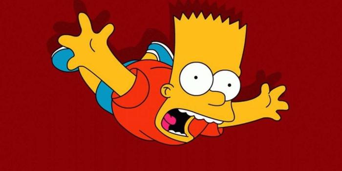 1024x819 Sad Bart Wallpaper Poor Bart Go Follow Me An Ig Ngartz