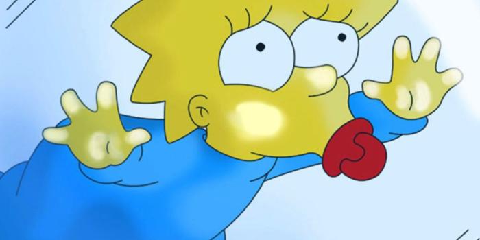 1600x1200 Sad Wallpapers Simpsons | Wallpapersimages.org