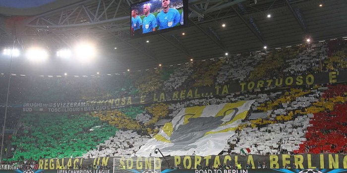 1600x900 Tifos: Best soccer fan displays around the world (PHOTOS) | SI.com