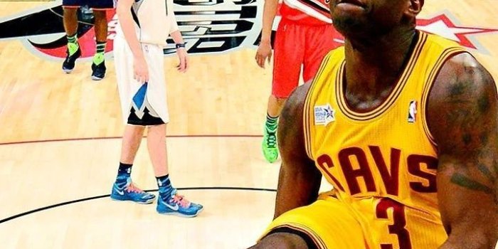 720x1280 NBA Basketball Wallpapers Of The Biggest Events And Best Players