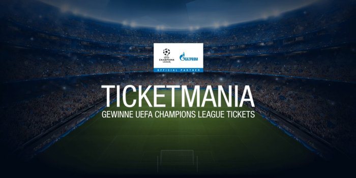 1920x1080 Uefa Champions League Stadium Wallpaper ✓ Fitrini's Wallpaper