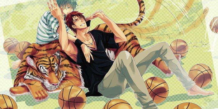 1861x1293 Kuroko's Basketball New Best HD Wallpapers, Backgrounds (High