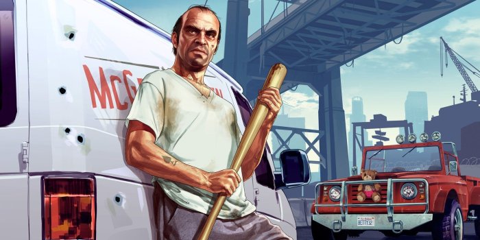 1920x1080 Gta 5 Trevor Wallpapers High Resolution On Wallpaper 1080p HD | Gta