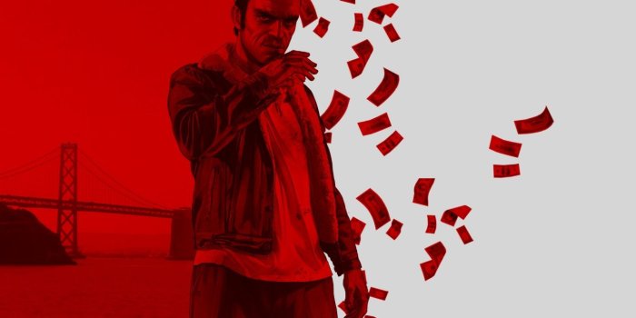 1366x768 Gta 5 Trevor Wallpaper Mobile » Extra Wallpaper 1080p