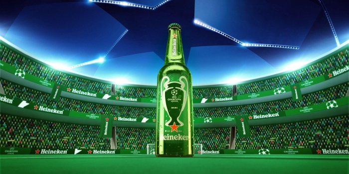 1920x1080 UEFChampions League Heineken High Quality HD