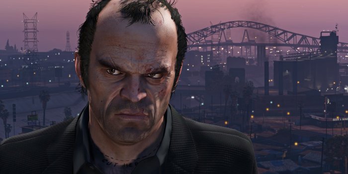 3840x2160 HD wallpaper: GTA 5 Game, gta v | Wallpaper Flare