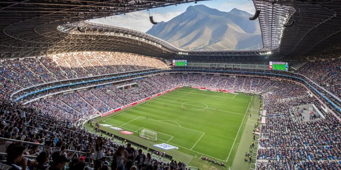 1920x1080 Champions League Countdown | 4 Days: Get to know Estadio BBVA