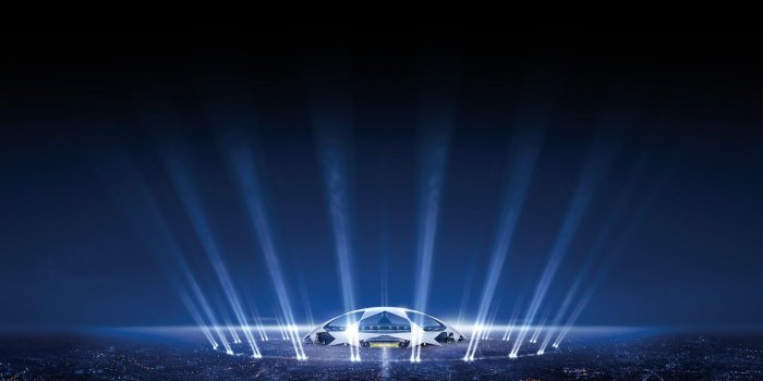 2000x800 More Beautiful Champions League Wallpaper | FLgrx Graphics