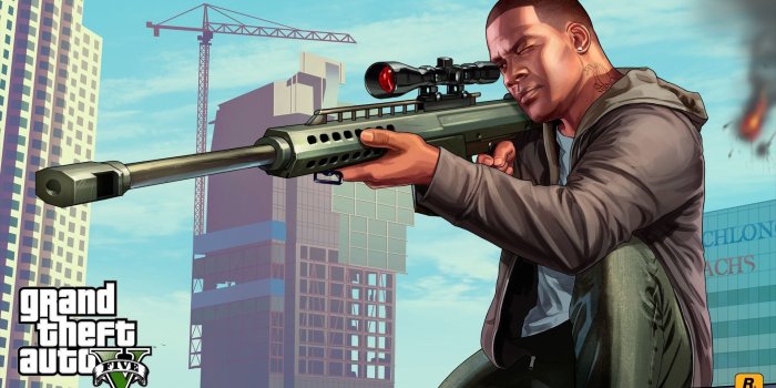 1920x1080 Gta 5 Wallpapers (86+ background pictures)