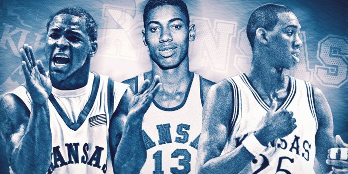 1920x1080 10 greatest Kansas basketball players of all time | Sporting News