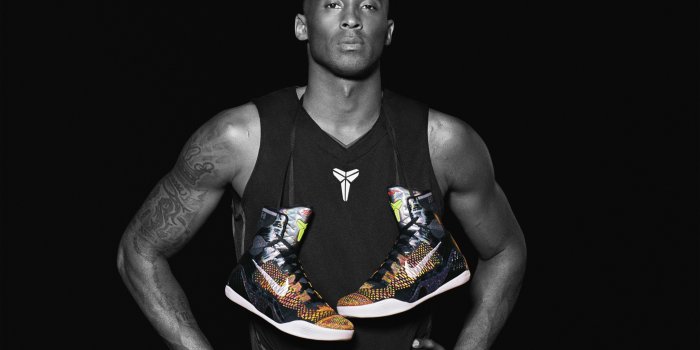 5120x2880 Wallpaper NBA, Kobe Bryant, Best Basketball Players of 2015, Los