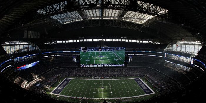 1920x1080 International Champions Cup 2018: Full list of teams, results