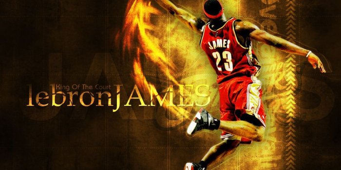 1024x768 Lebron James Wallpapers (91+)