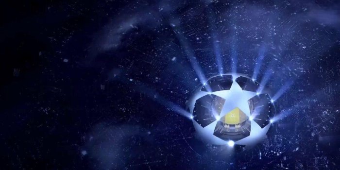 1280x720 UEFA Champions League Wallpapers